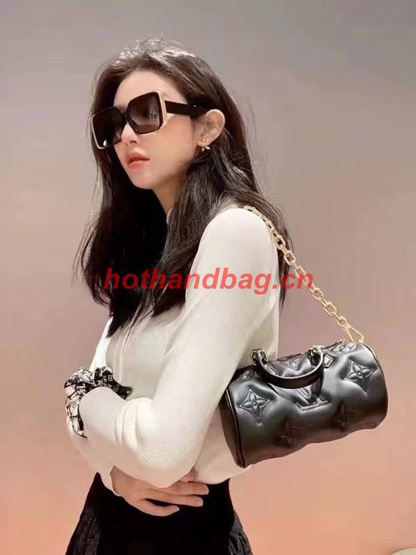 Louis Vuitton Sunglasses Top Quality LVS02891 Louis Vuitton Sunglasses Top Quality LVS02891